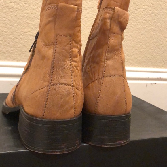 Rare Aldo Men’s Boots Bruck-28 Size 10 (EUC) - Picture 11 of 16